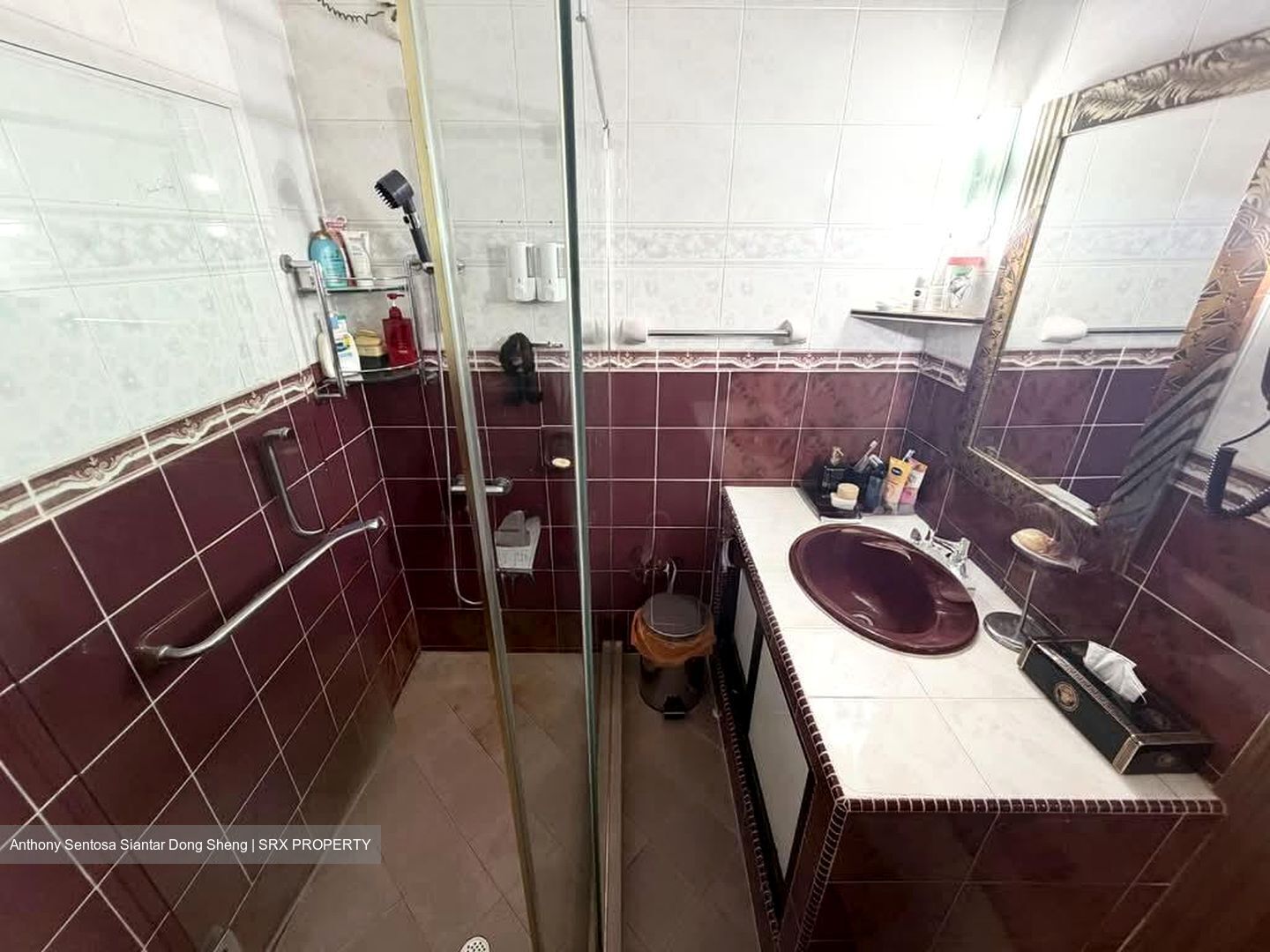 BEDOK RIA CRESCENT (D16), Semi-Detached #558931271